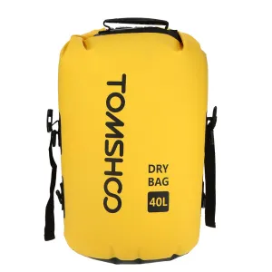 40L Outdoor Waterproof Dry Bag