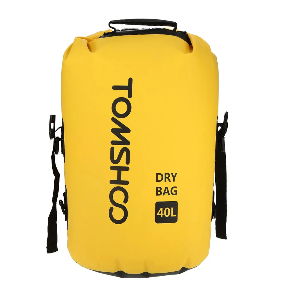 40L Outdoor Waterproof Dry Bag