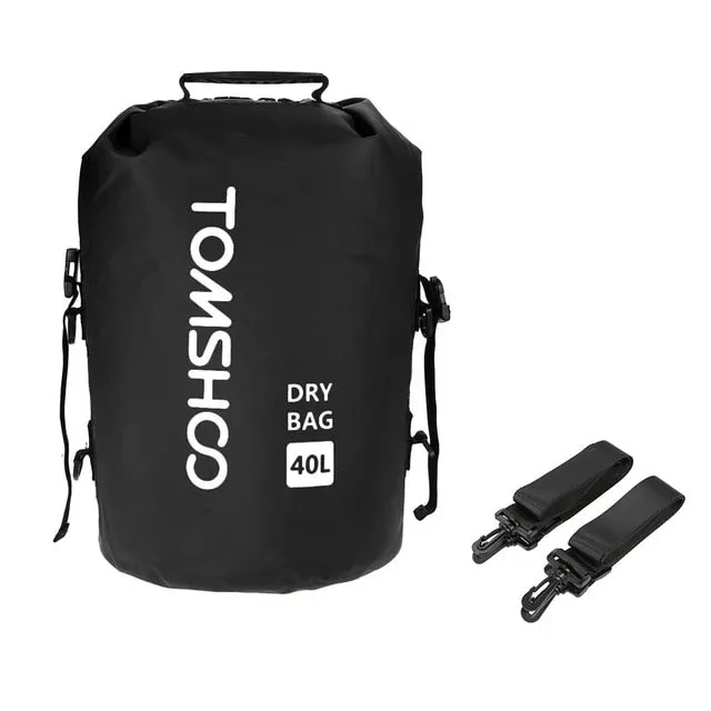 40L Outdoor Waterproof Dry Bag