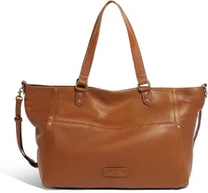 American Leather Co. - Lolo Large Tote - Highly Functional & Superbly Fashionable