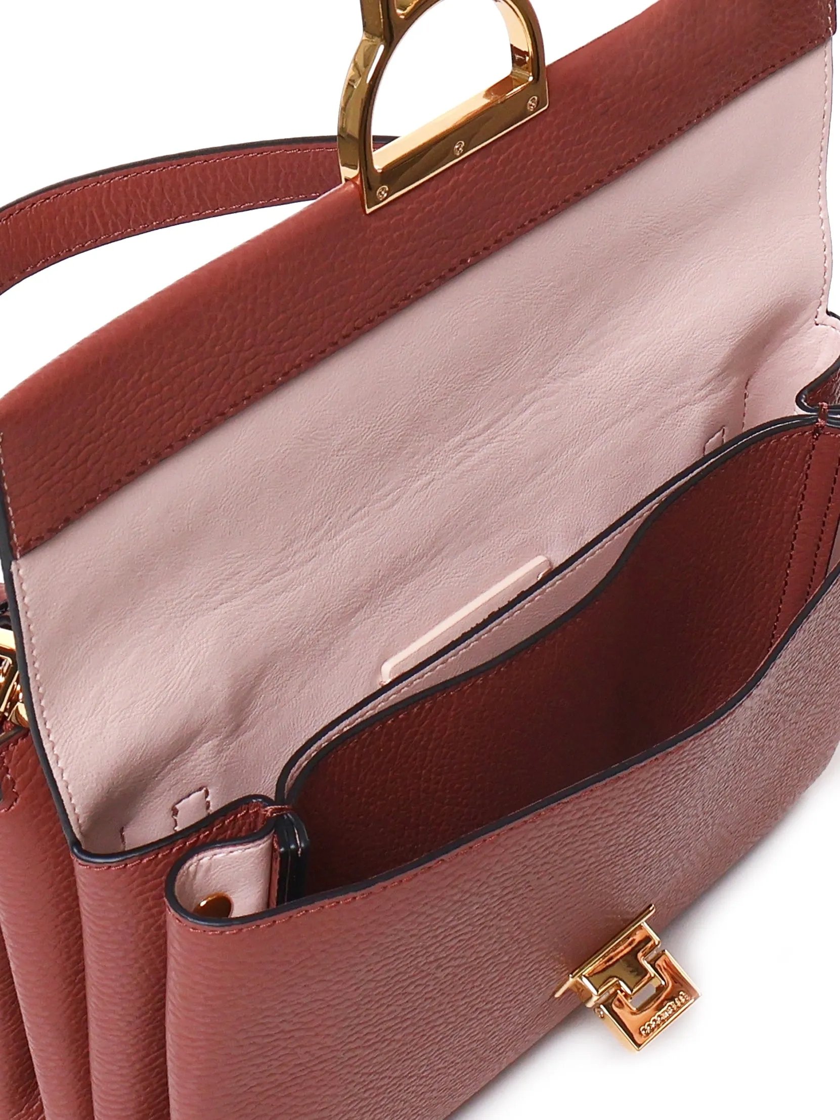 Arlettis Brandy Shoulder Bag