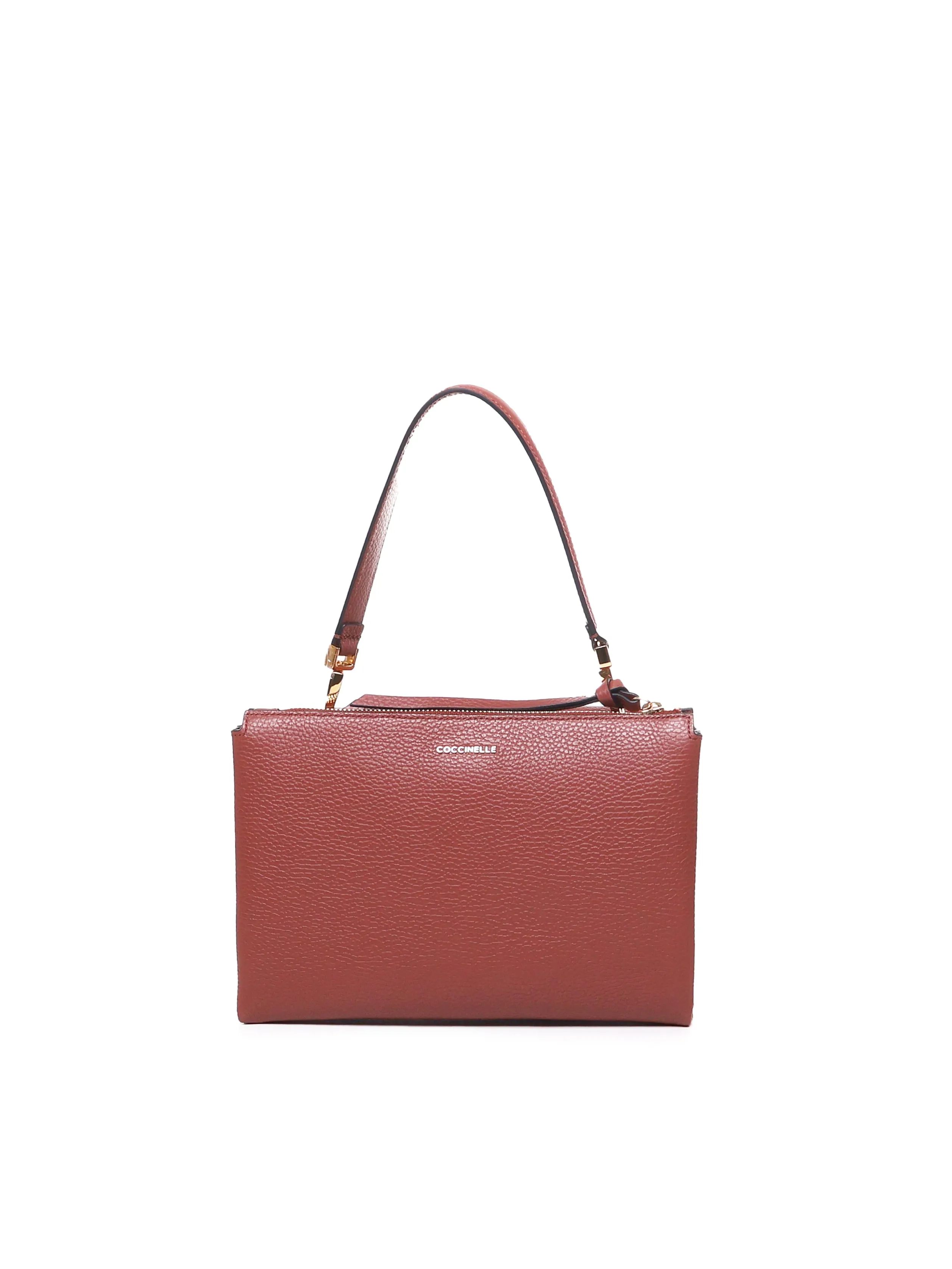 Arlettis Brandy Shoulder Bag