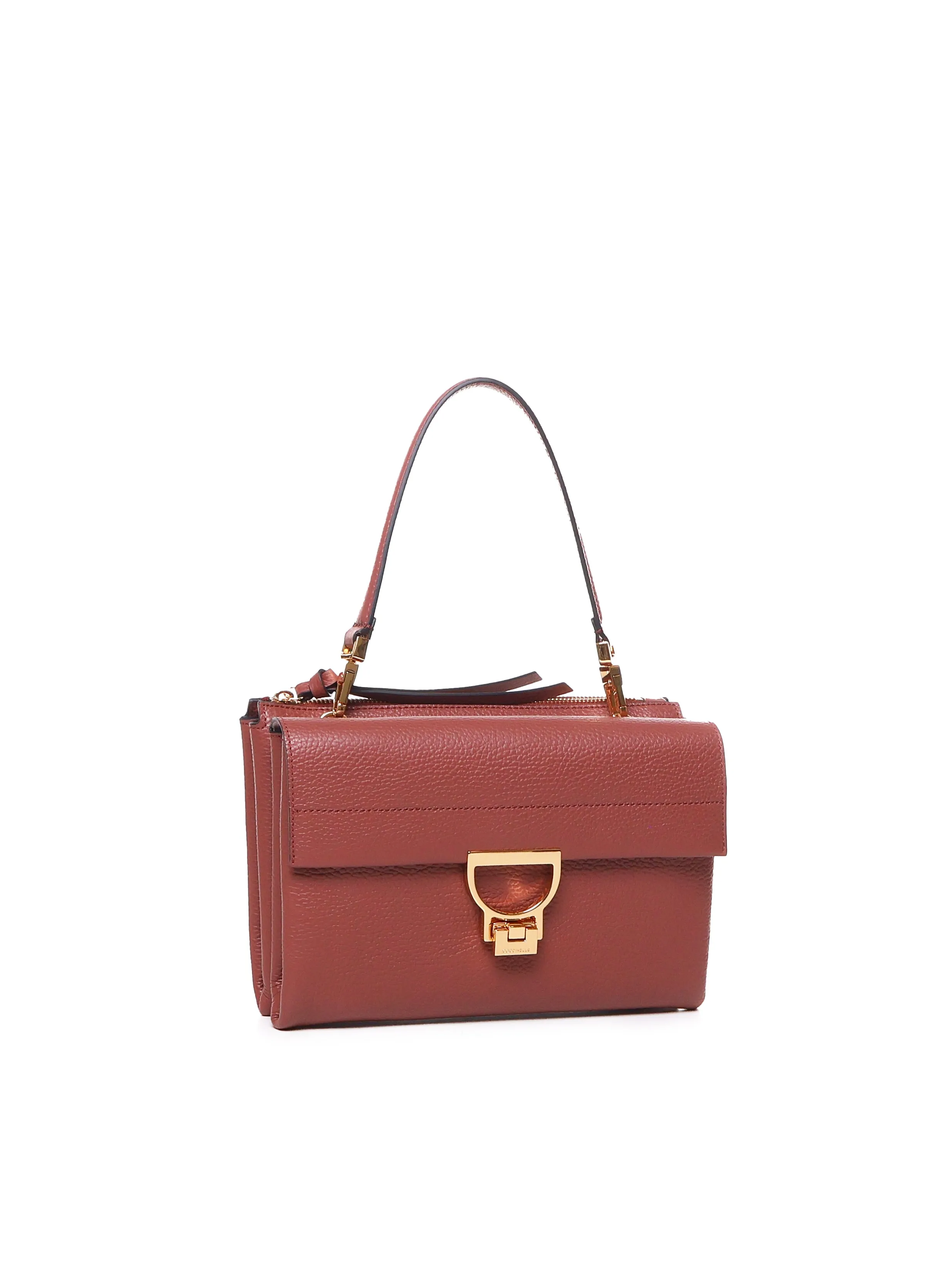 Arlettis Brandy Shoulder Bag