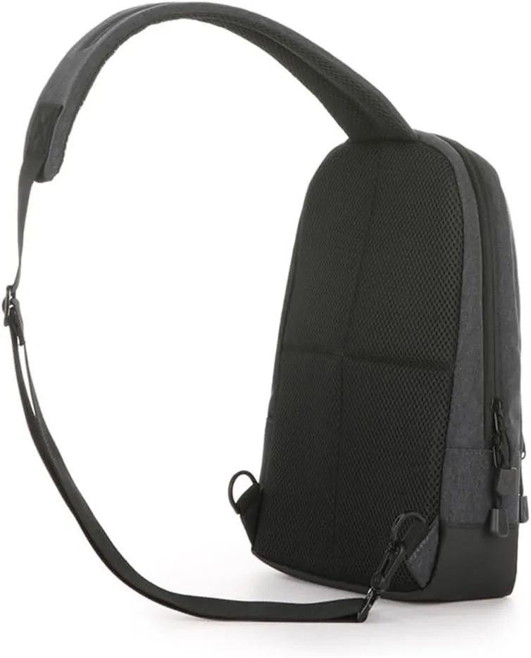 Bag Korean Version Large Capacity Crossbody Bag Oxford Cloth Waterproof Outdoor Men's Shoulder Bag