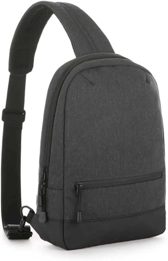 Bag Korean Version Large Capacity Crossbody Bag Oxford Cloth Waterproof Outdoor Men's Shoulder Bag