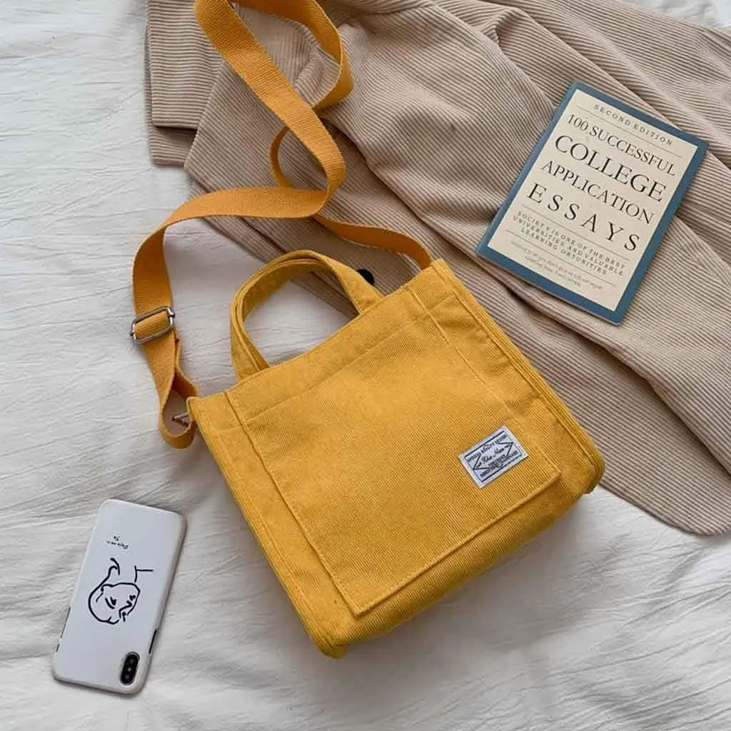 Beach Tote Bag Casual Canvas Messenger Bag Crossbody Handbags Shoulder For s Girls Outdoor Shopping Travel K