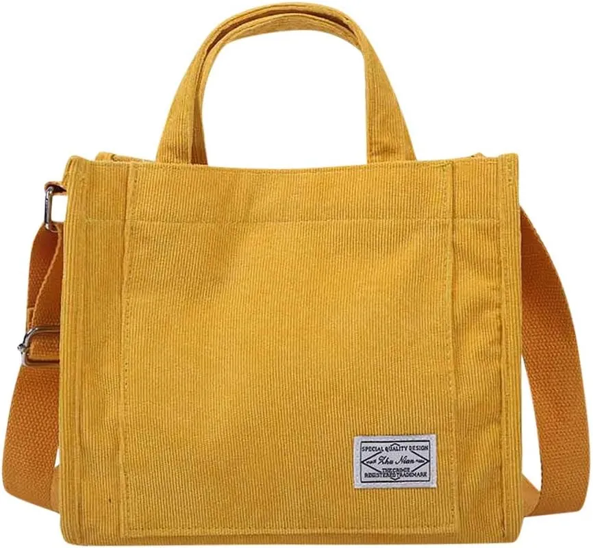 Beach Tote Bag Casual Canvas Messenger Bag Crossbody Handbags Shoulder For s Girls Outdoor Shopping Travel K