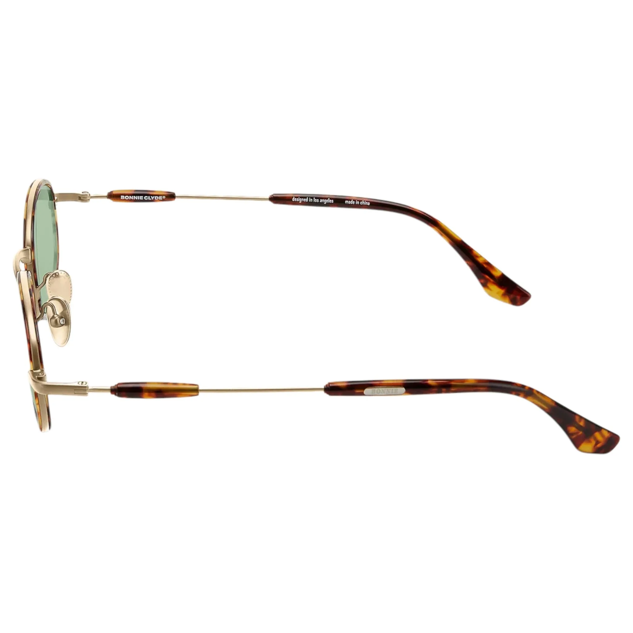 BICYCLE / TORTOISE GREEN