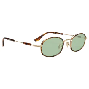 BICYCLE / TORTOISE GREEN