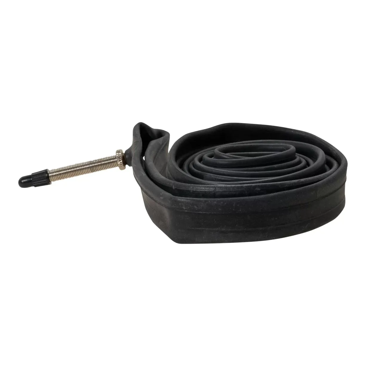 Bontrager Standard Presta Valve Bicycle Tube - 700x18-25