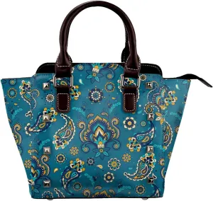 Crossbody Bags Studded Tote Bag Women's Shoulder Bags Purse Handbags for Women