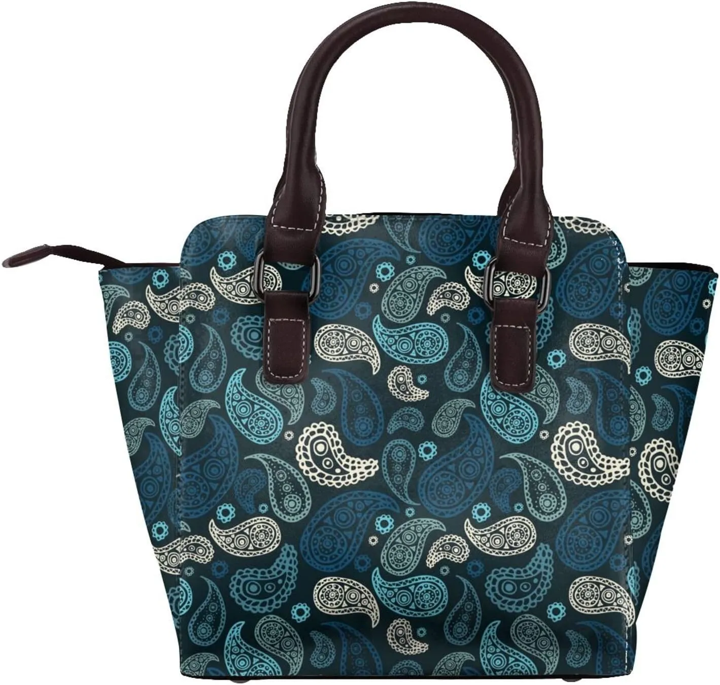 Crossbody Bags Studded Tote Bag Women's Shoulder Bags Purse Handbags for Women