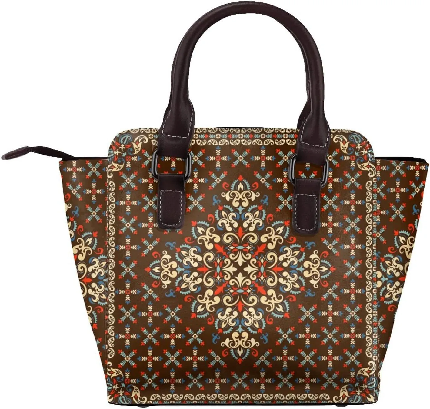 Crossbody Bags Studded Tote Bag Women's Shoulder Bags Purse Handbags for Women