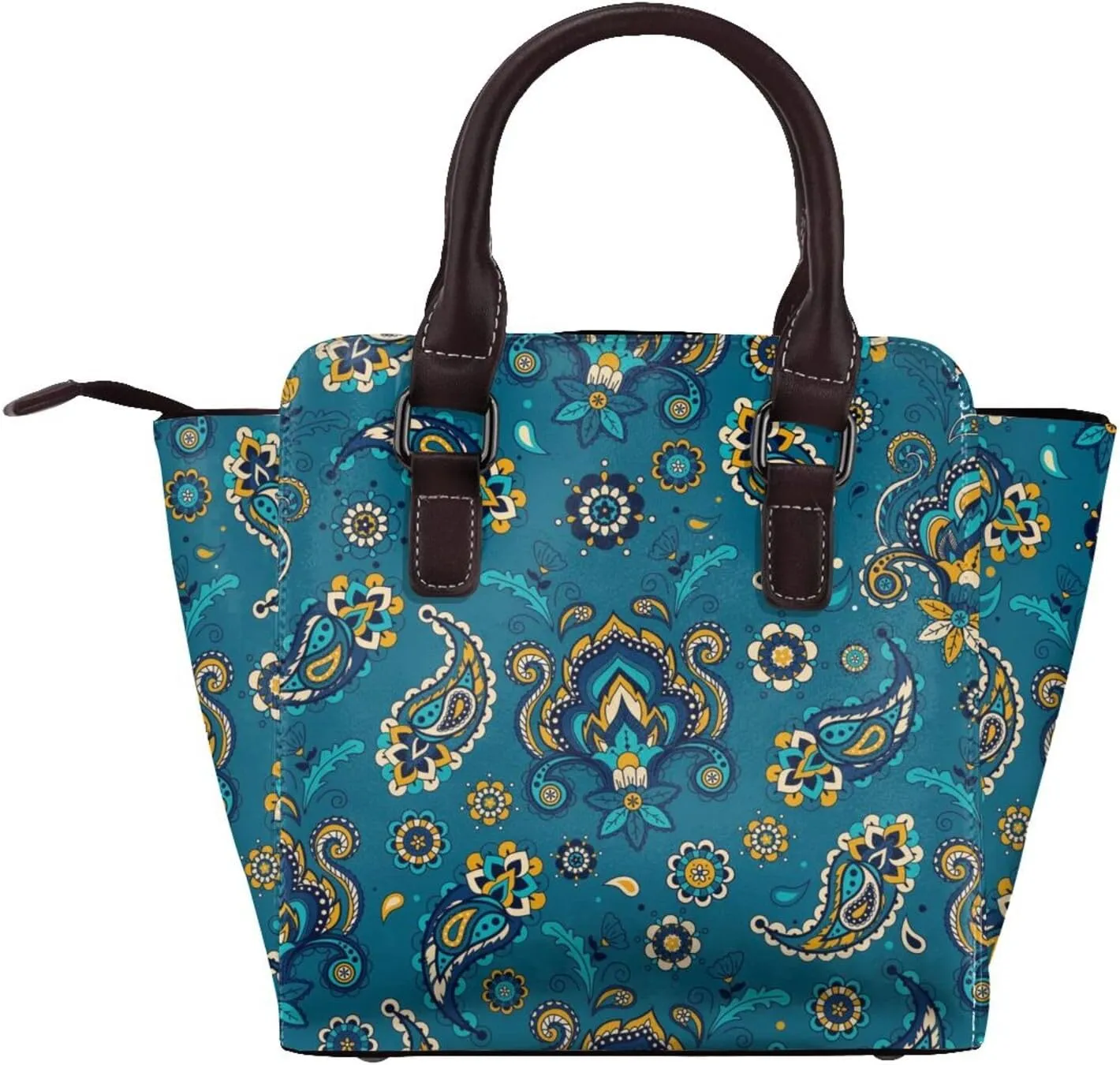 Crossbody Bags Studded Tote Bag Women's Shoulder Bags Purse Handbags for Women