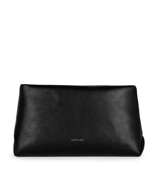 Dakota Vegan Clutch  Forum