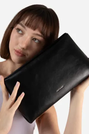 Dakota Vegan Clutch  Forum
