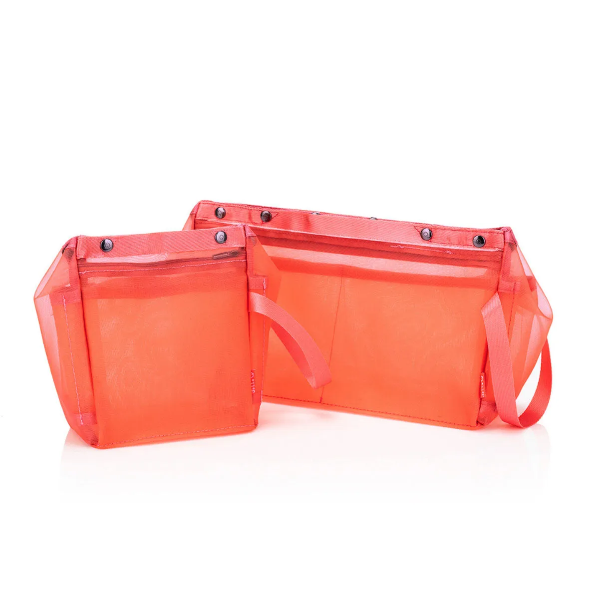 della Q Oh Snap Sacks - Sunset - Small