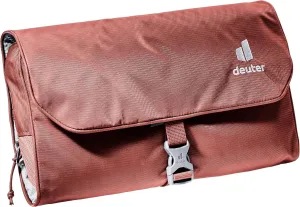 Deuter Wash Washing Bag II, Unisex Adult, Unisex adult, 39434, Green (Petrol/Kiwi), one size