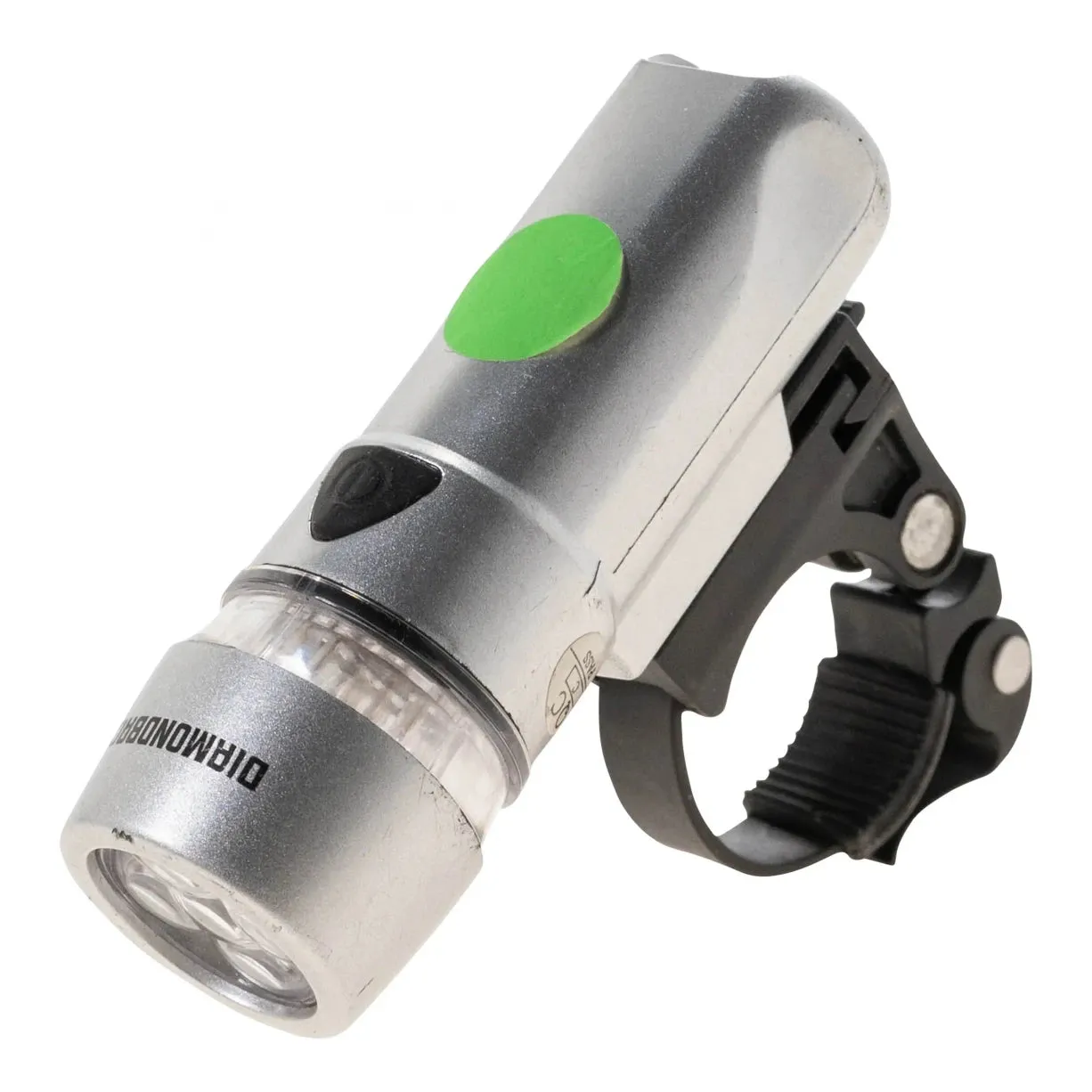 Diamondback Urban Bicycle Head Light