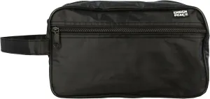 Ensign Peak Toiletry Travel/Shaving Bag, Black