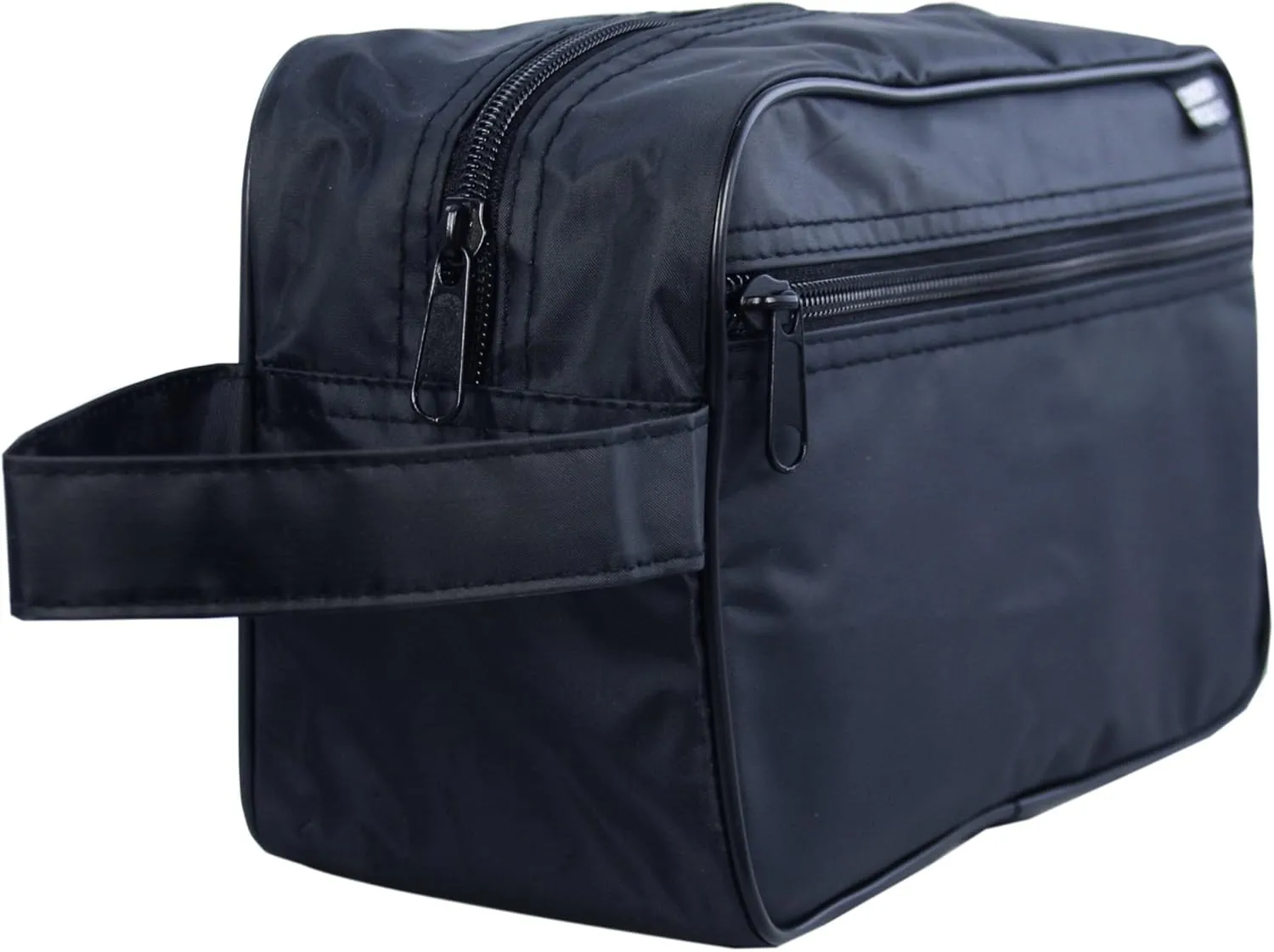 Ensign Peak Toiletry Travel/Shaving Bag, Navy