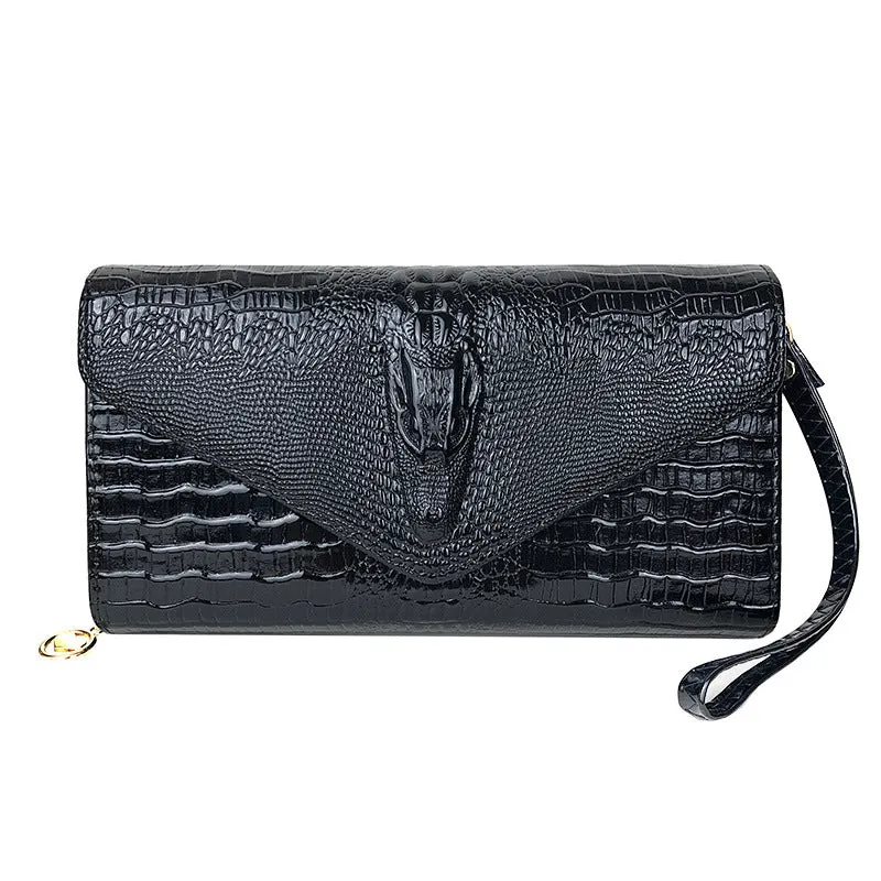 Fashion Clutch Bag