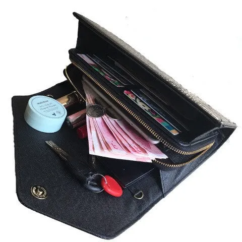 Fashion Clutch Bag
