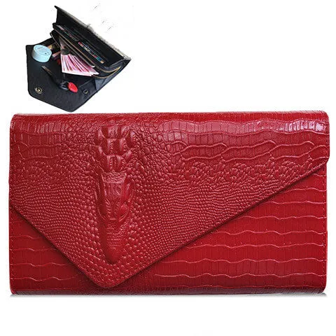 Fashion Clutch Bag