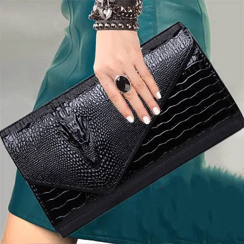 Fashion Clutch Bag
