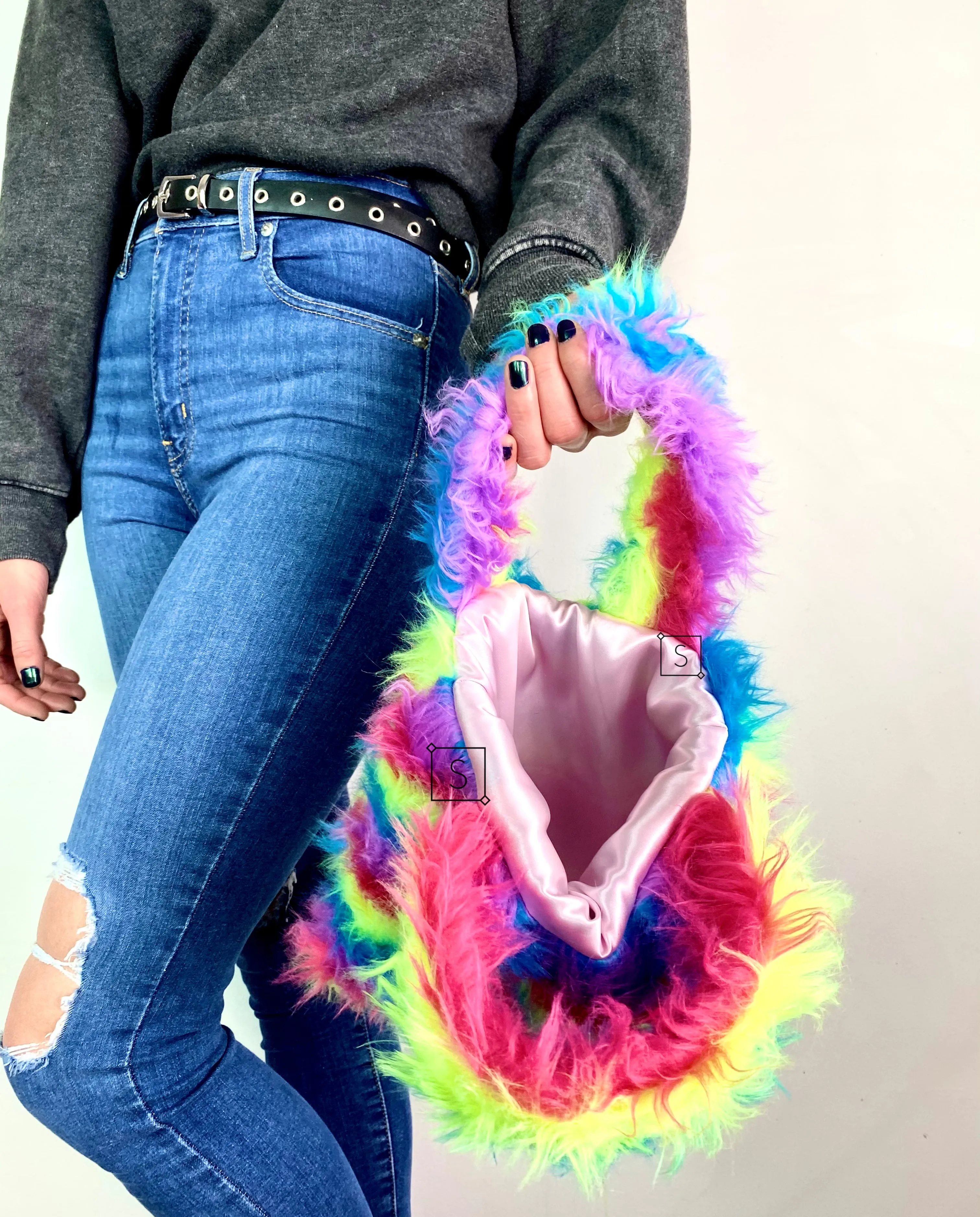Furreal Mini Purse