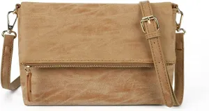Gladdon Crossbody bags for Women Crossbody Purse Shoulder Bag