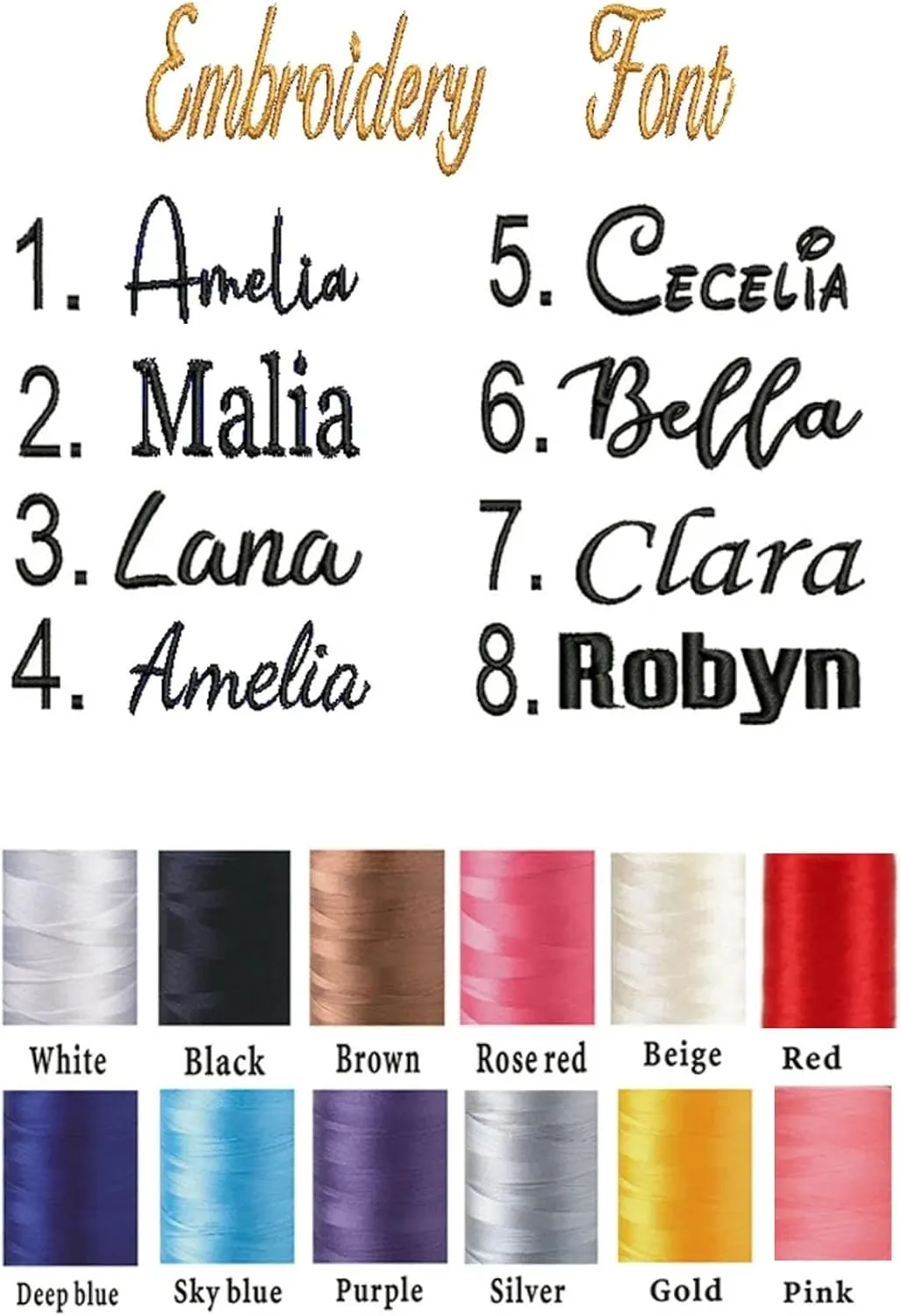 gorm Personalized Embroidered Kids Duffel Bag, Toddler Diaper Bag, Child Gifts, Overnight Bag, Dance Bag,Custom Name Backpack, Embroidered Backpack Adult (PINK,46x24cm)