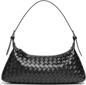 Handbags Shoulder Bags for Women Small Bags Women's Woven Tote Bag Crossbody Handbag Travel Hand Bag Purse Hobo
