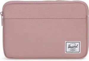 Herschel Anchor Sleeve, Ash Rose, One Size