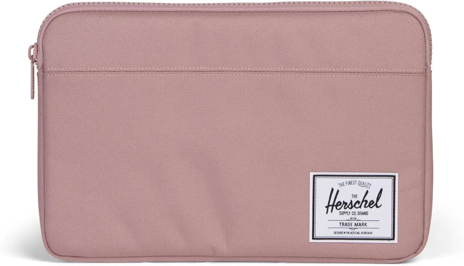 Herschel Anchor Sleeve, Ash Rose, One Size