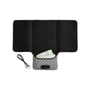 Jellystone Designs 2 in 1 Nappy Change Mat Clutch