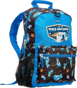 LEGO Kids City Heritage Classic Backpack - Space Corp