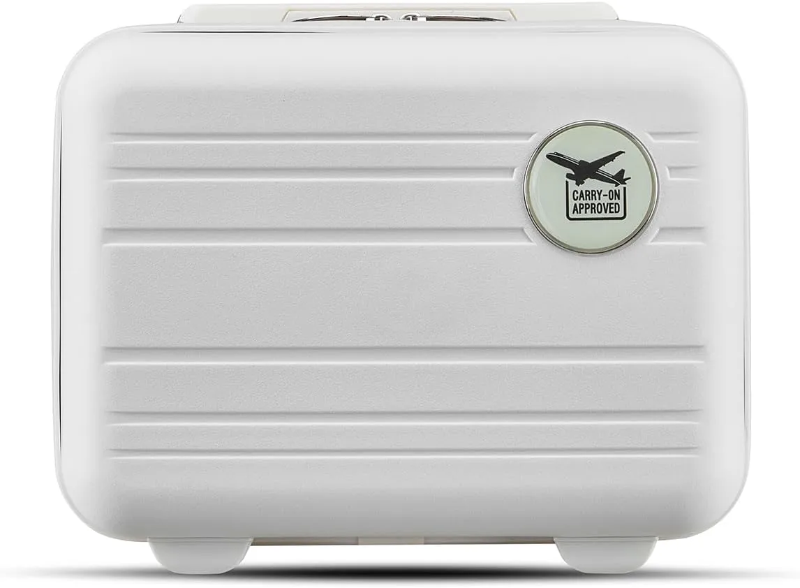 Luggage Sets 4 Piece (14"/20"/24"/28") PP Lightweight & Durable Expandable suitcase