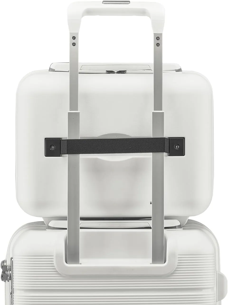 Luggage Sets 4 Piece (14"/20"/24"/28") PP Lightweight & Durable Expandable suitcase