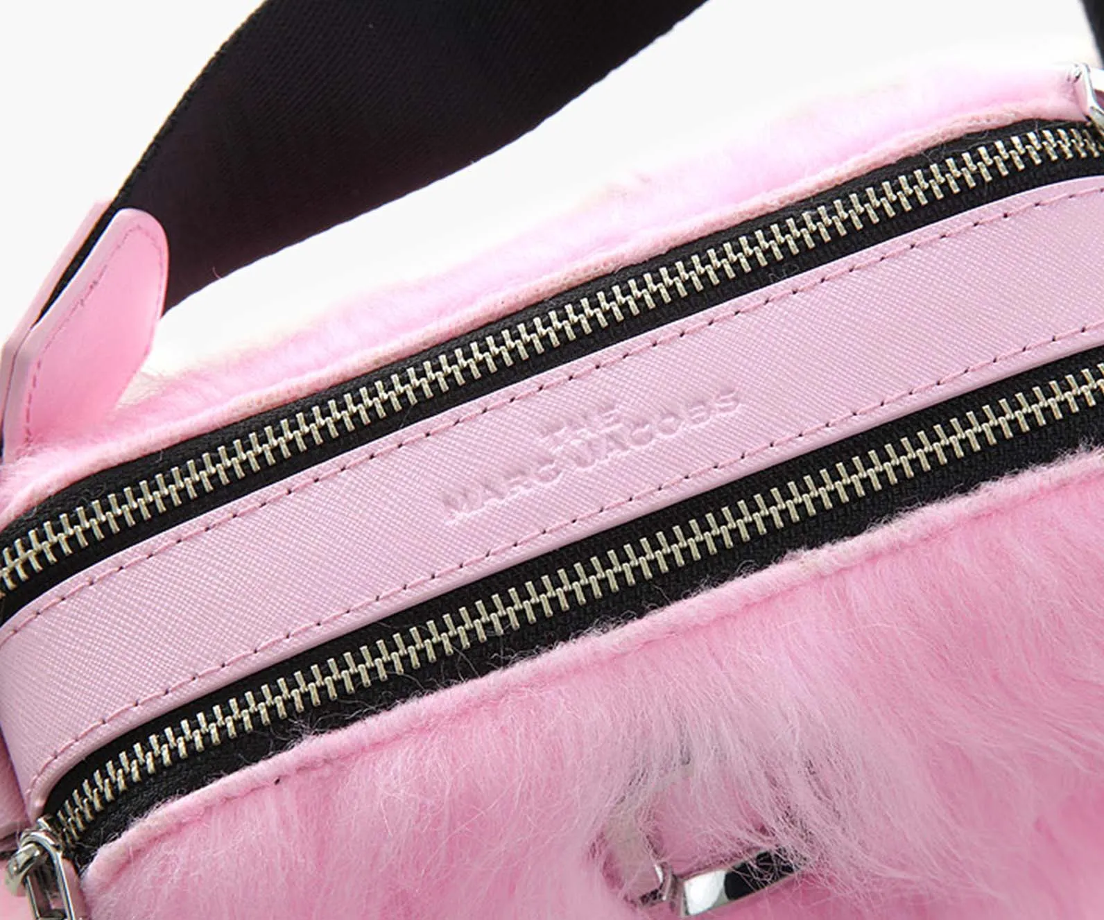 Marc Jacobs – The Snapshot (Confection Pink)