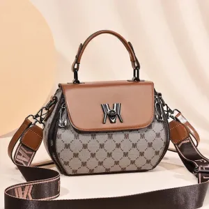 Mariella | Luxe Charm Shoulder Bag