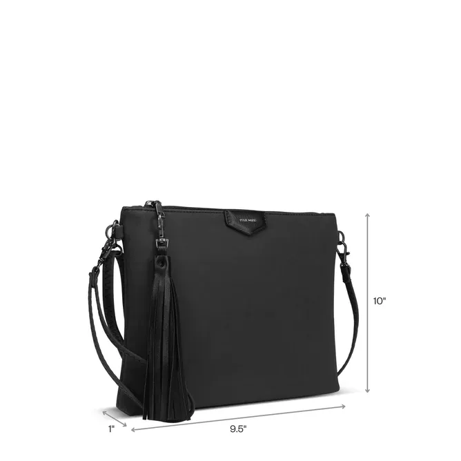 Michelle Clutch | Coconut Cream