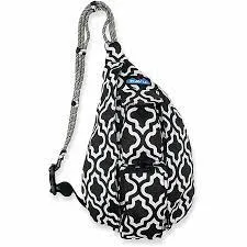 Mini Rope Sling