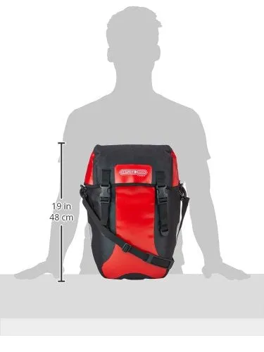 Ortlieb Bike-Packer Classic Panniers