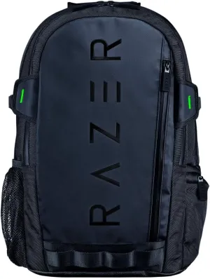 Razer Black, 15 inch