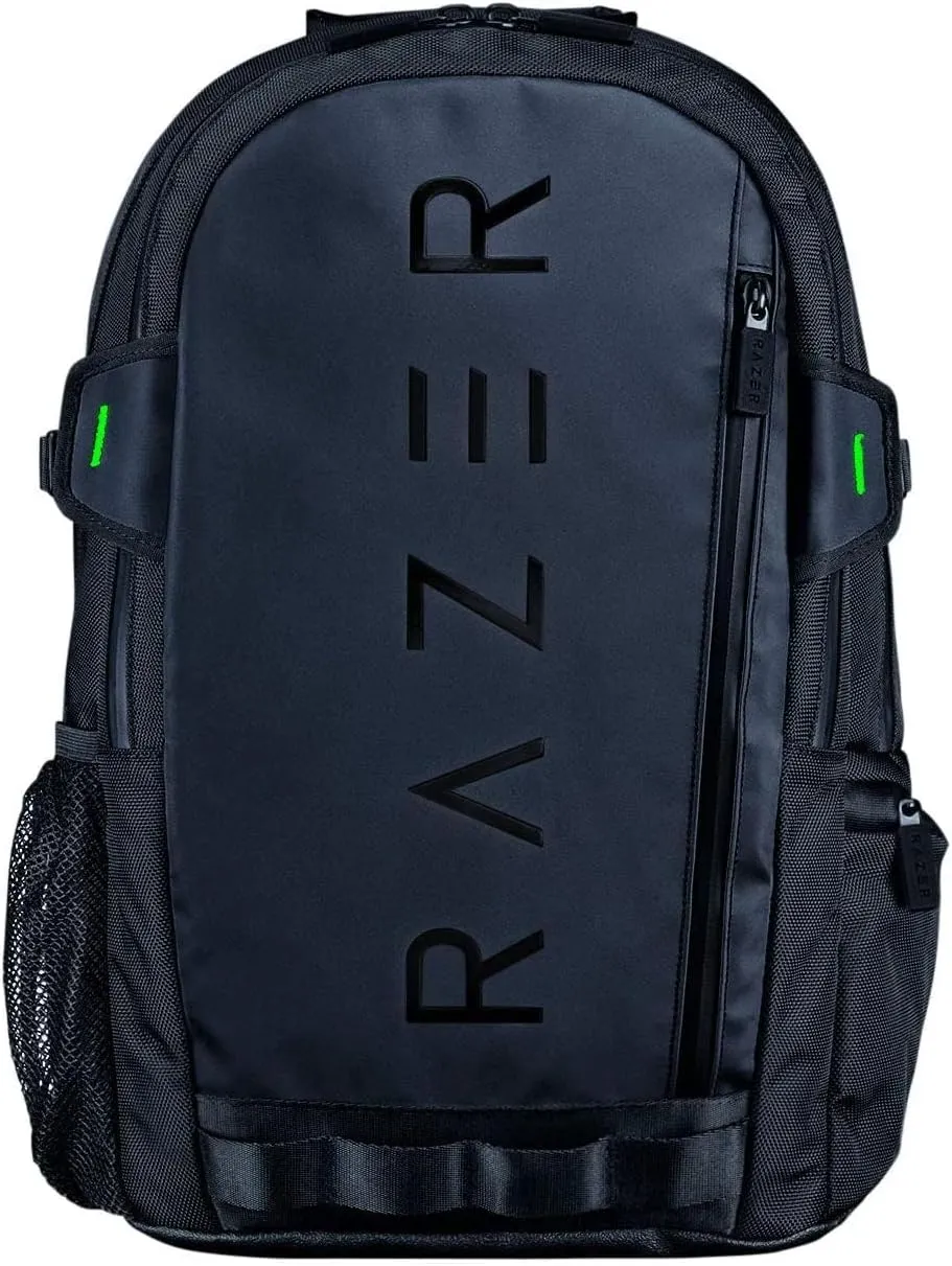 Razer Black, 15 inch