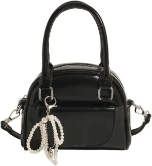 Satchel Purses for Women Crossbody Purses Women 2025 Trendy Y2k Bags Coquette Mini Backpack