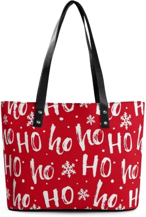 Shoulder Bag Handbags for Women Top Handle Satchel PU Leather Tote Bag for Ladies Purse Shoulder Bags