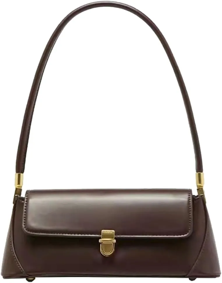 Shoulder Bags for Women Vintage Handbag Retro Classic Small Purse CuteTote Handbag Mini Clutch Purse