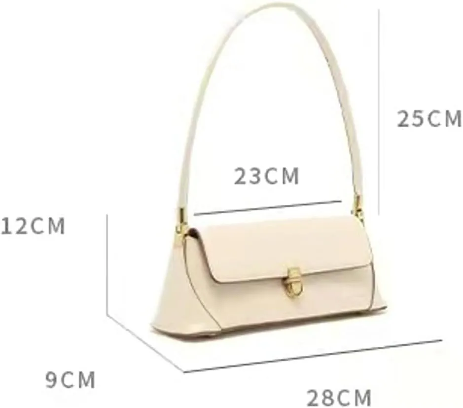 Shoulder Bags for Women Vintage Handbag Retro Classic Small Purse CuteTote Handbag Mini Clutch Purse